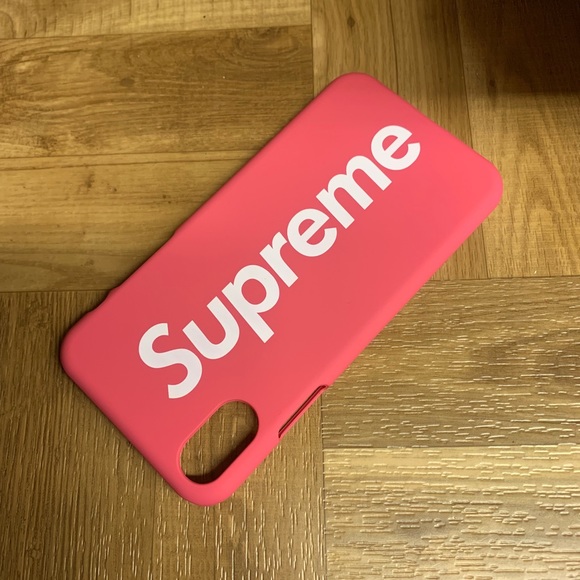 Fashion scratch Resistant Case For iPhone Xs&X - Picture 3 of 4